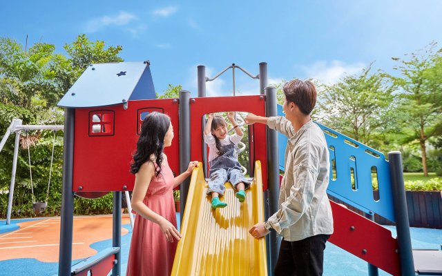 Crowne Plaza Sanya Haitang Bay Resort by IHG