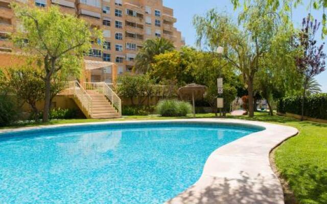 Apartment Illeta Residence