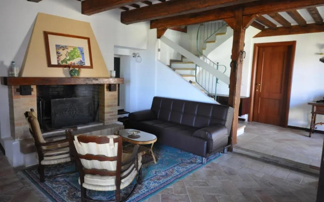 Residenza Scorcio sul mare