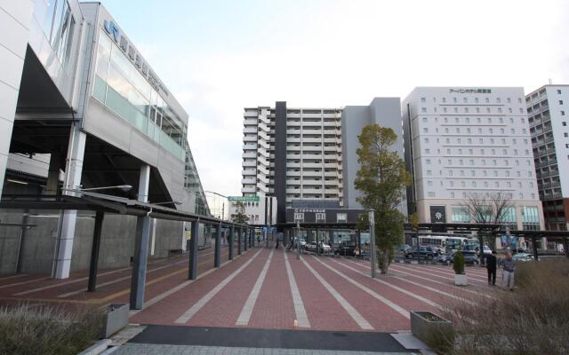 Urban Hotel Minami Kusatsu