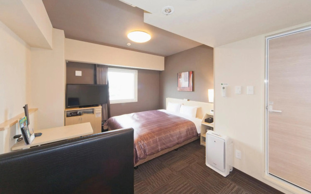 Hotel Route-Inn Saiki Ekimae