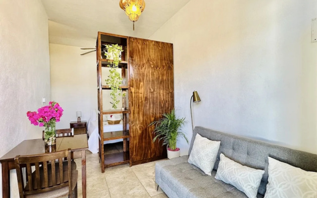 CABO BOHEMIA Tropical Garden Studios