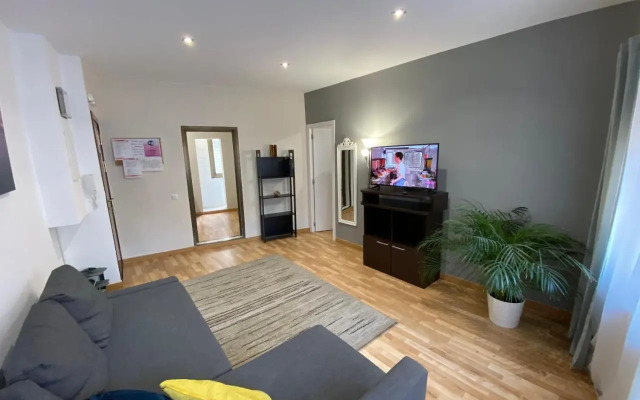Comfortable renovated flat, WiFi!