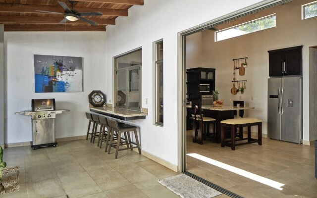 3BD Private Villa Konka with pool
