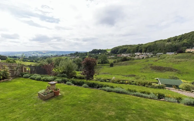 The Dormers - Amazing Views & Space