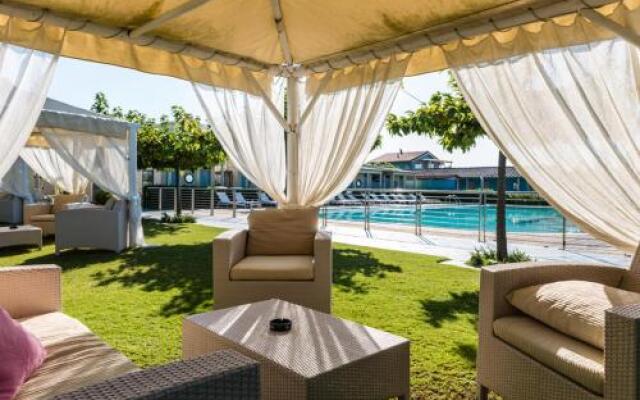Villa Lazzareschi Case Vacanza