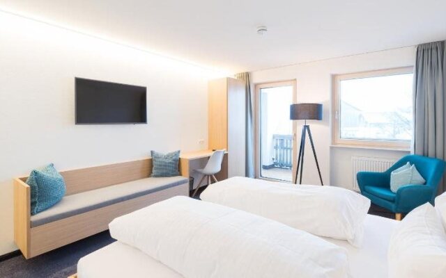 Hotel Lowen Lingenau