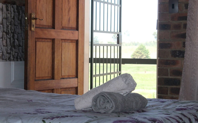 Lily Villa Country Lodge