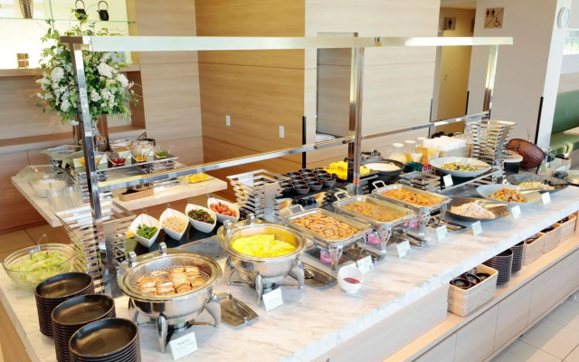 Candeo Hotels Shizuoka Shimada