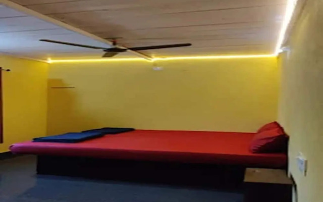 Aisiri Guest House Rooms