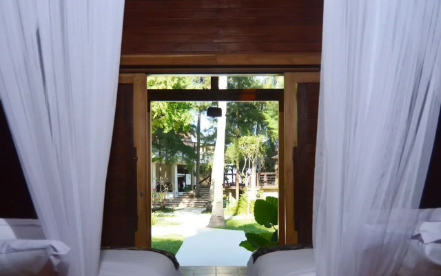 Vyaana Gili Air
