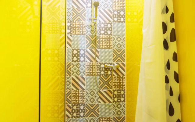 Sweet Sleep Hostel (Свит слип хостел)