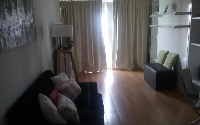 PALERMO AREVALO STUDIO apart