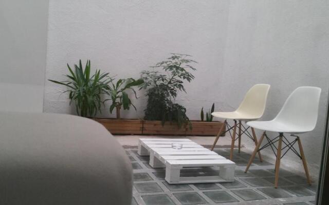 Loft designed City Center