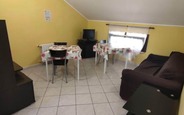 B&B Camere Aurora