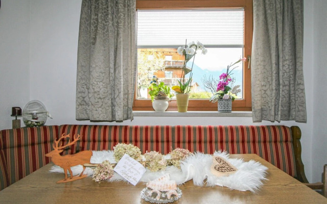 Apartment Eberharter Strass im Zillertal