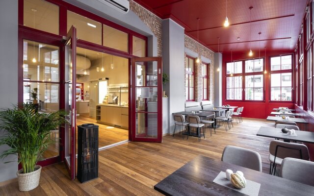 JUFA Hotel Bregenz
