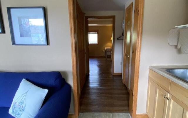SunView Motel