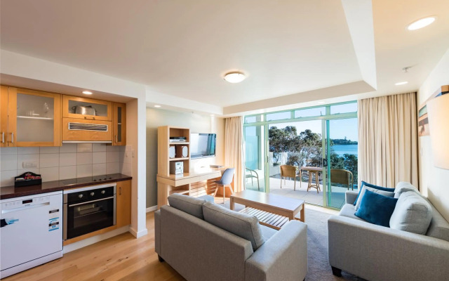 Paihia Beach Resort & Spa Hotel