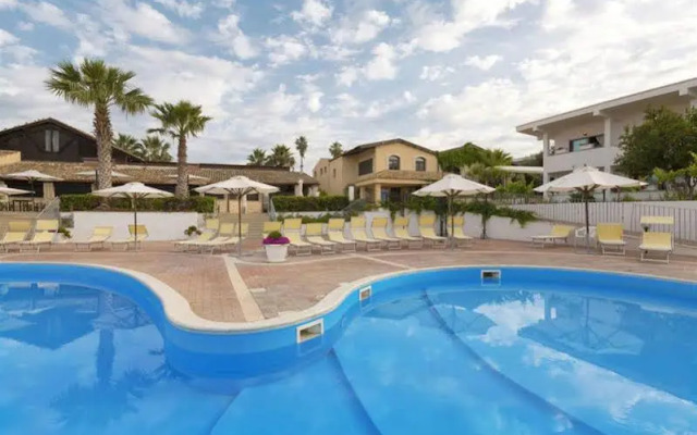 Donnalucata Resort