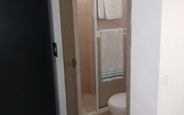 Habitacion Vacacional