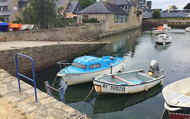 Apartment Allee Fleur de Sel