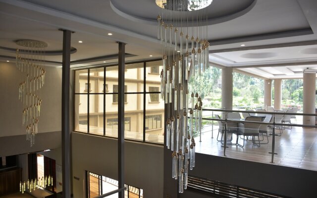 FK Resort & Spa