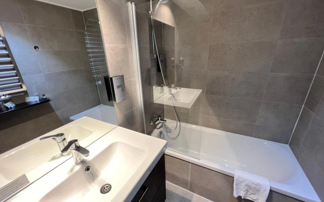 Best Western Hotel Royal Centre