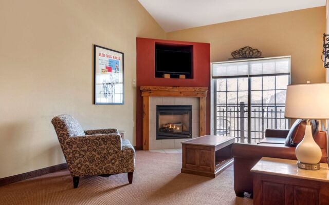 Mountain Edge Resort & Spa