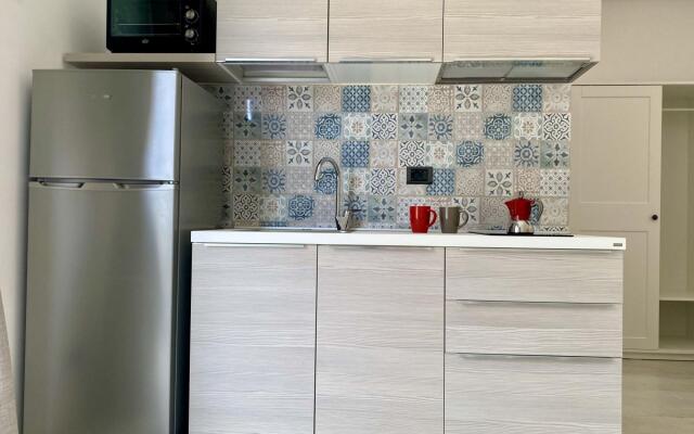 Ideal for couples, near of the sea-Pineta sul Mare