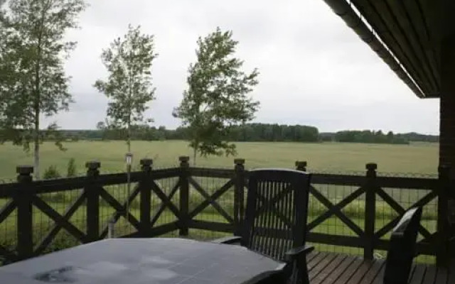 Hotell Svedjegården
