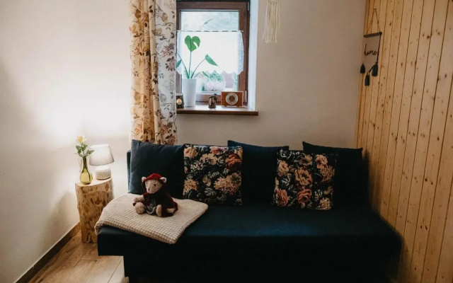 Domek Sienna 1a Czarna Gora