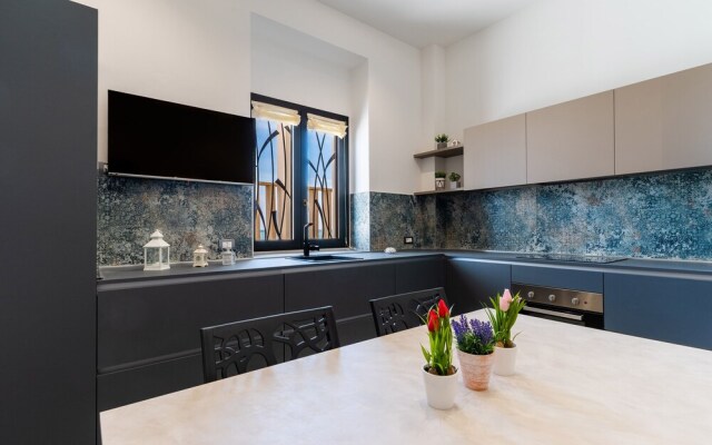 3430 Residence Medusa - Suite Apollo PT