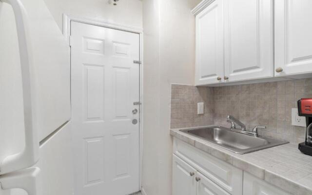 The Madison South beach Suites