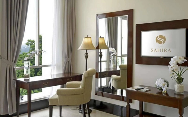 The Sahira Hotel Syariah