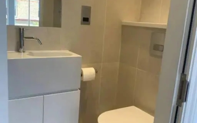 Amazing Mayfair Apartment