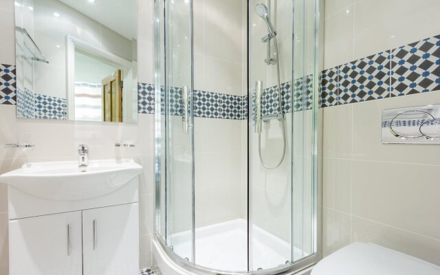 Gower House Hotel