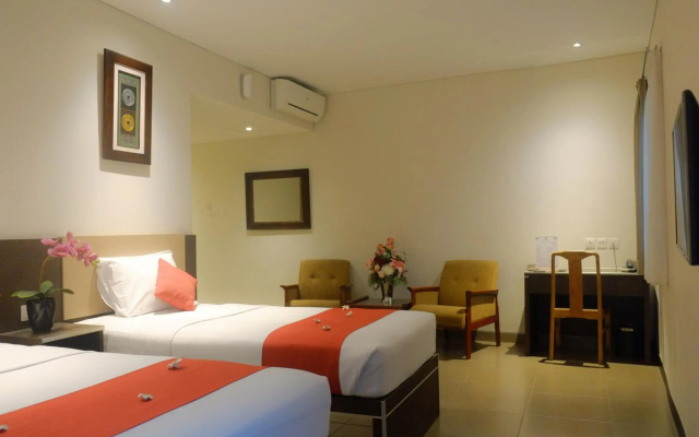 Mutiara Hotel