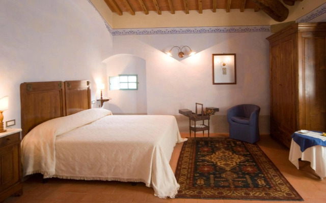 Cortona Resort - Le Terre Dei Cavalieri