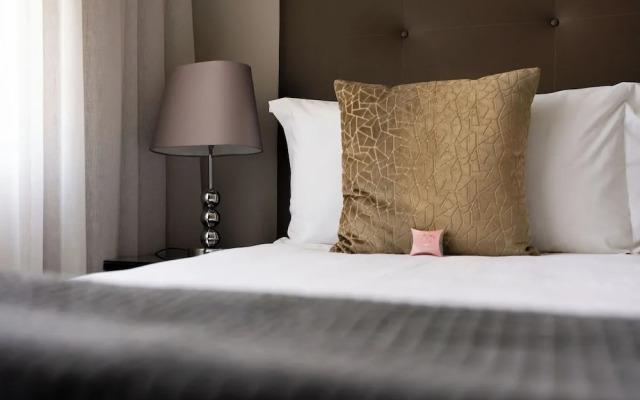 Kyalami Creek Luxury Apartments