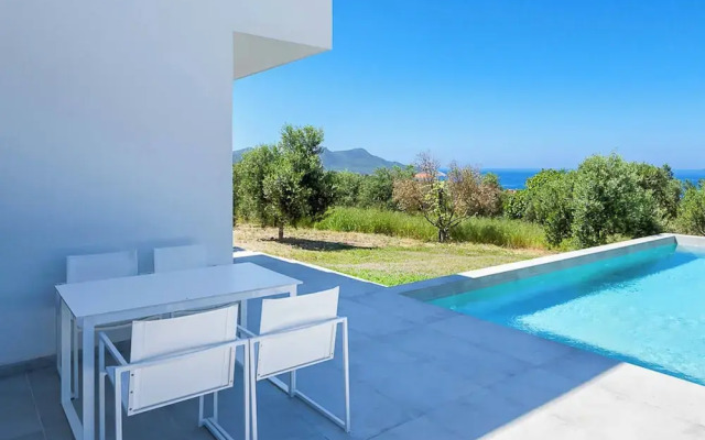 Villa Kalypso I