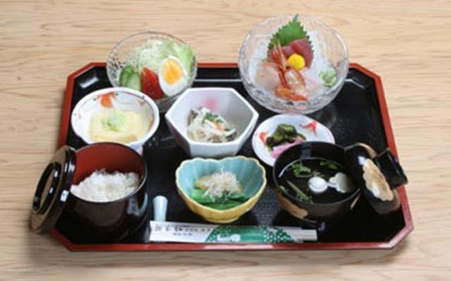 Moritake Onsen Hotel Moriyamakan