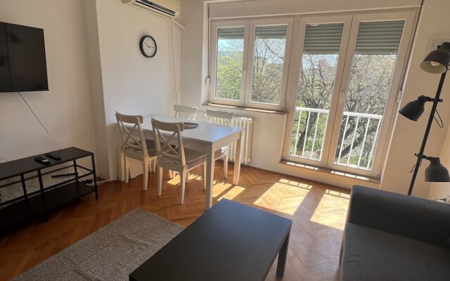 Belgrade Center Apartment II