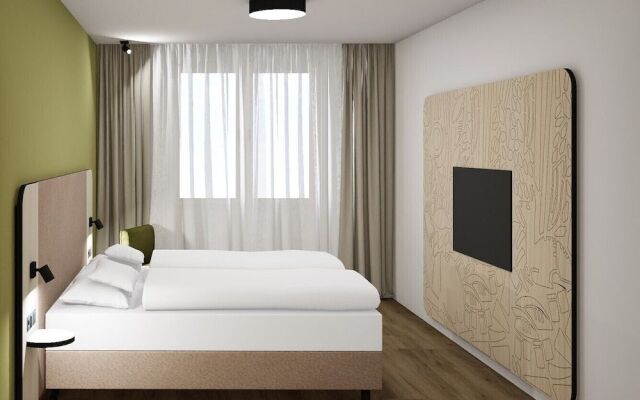 Platzhirsch Living Hotel