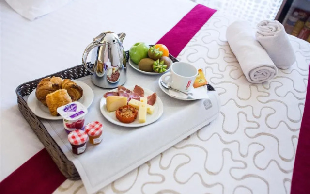 Best Western Plus La Rade