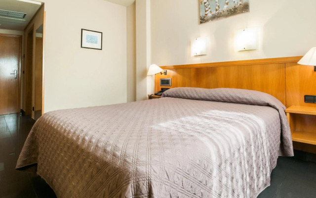 Hotel Ruta de Europa