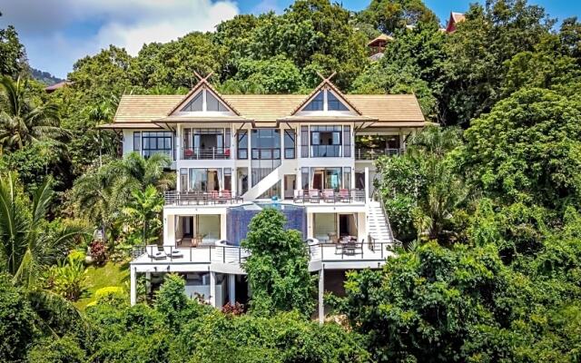 VMP - Ban Tai Ocean View Villa
