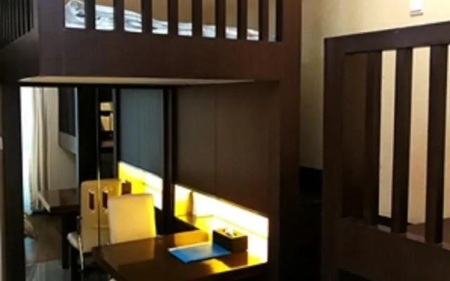 Shanghai Abest Xinshikong Apartments