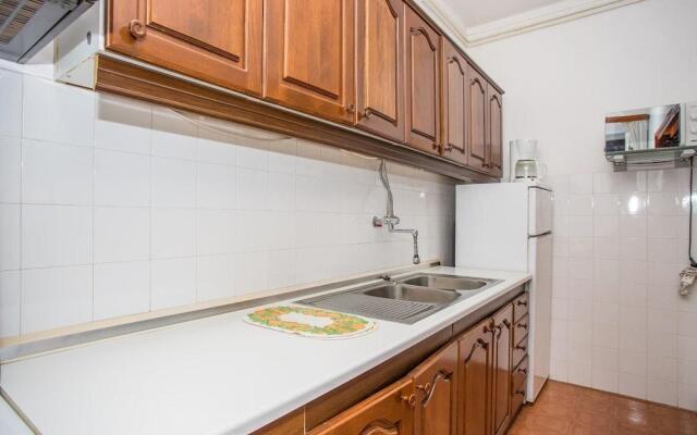 Apartments Pinsa