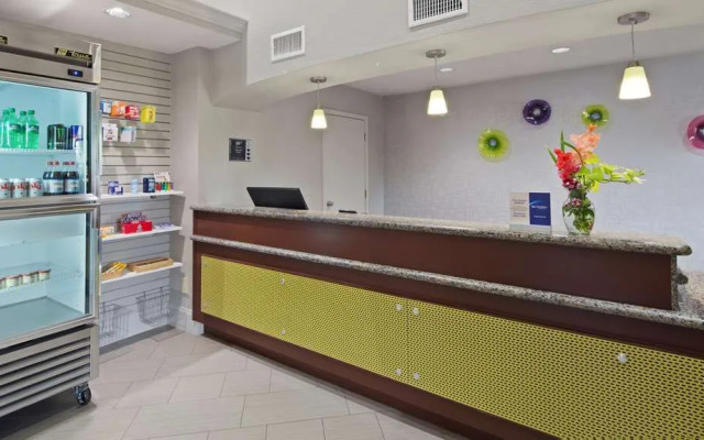 Best Western Deer Park Inn & Suites